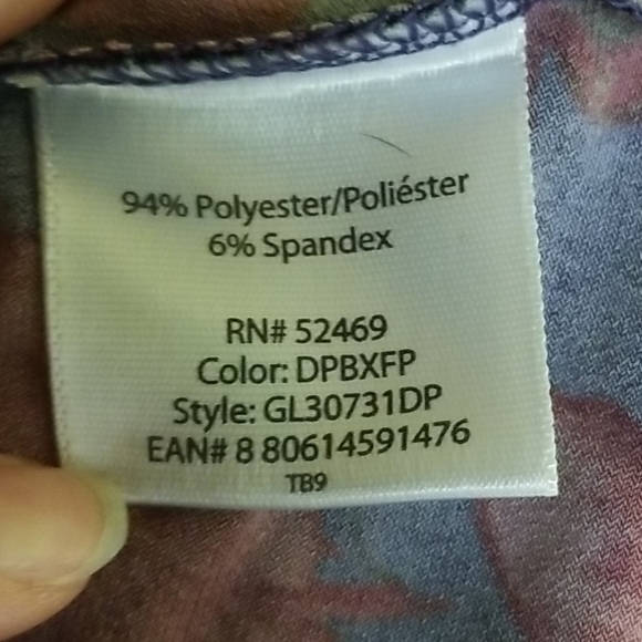 George Dress - Picture 11 of 12